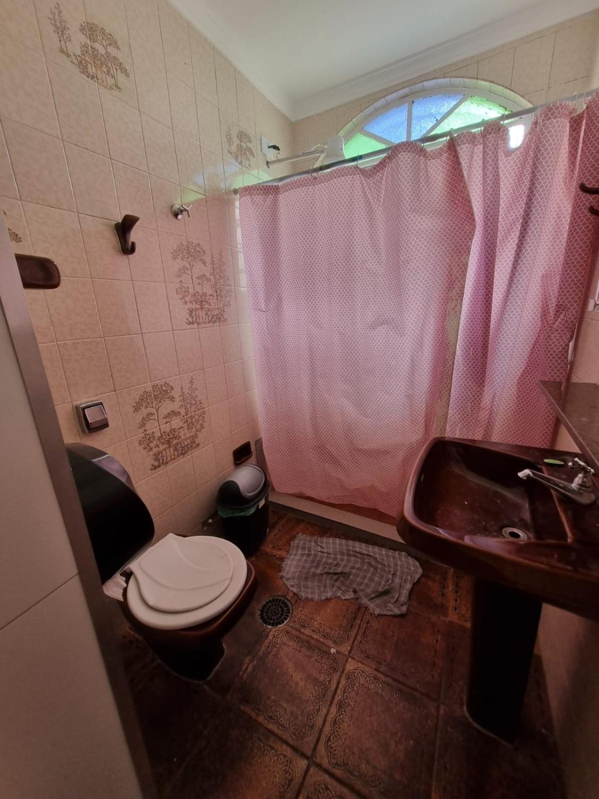 Metro Hostel Sp - Perto Do Expocenter, Estacao De Metro E Rodoviaria Tiete São Paulo Kültér fotó
